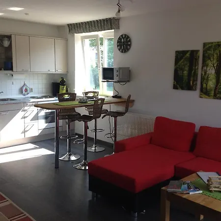 Ferienapartments am Brocken Schierke Kamer foto