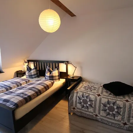 Ferienapartments am Brocken Schierke Kamer foto