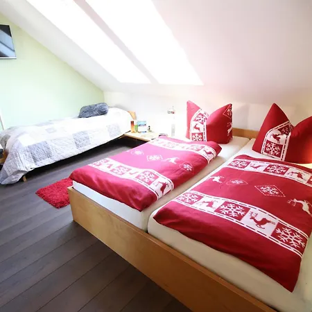 Ferienapartments am Brocken Schierke Kamer foto