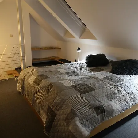 Ferienapartments am Brocken Schierke Kamer foto