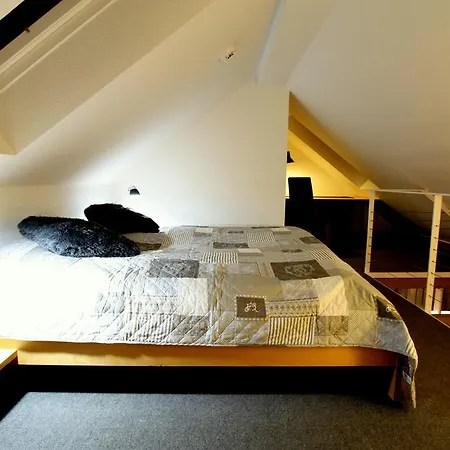 Ferienapartments am Brocken Schierke Kamer foto