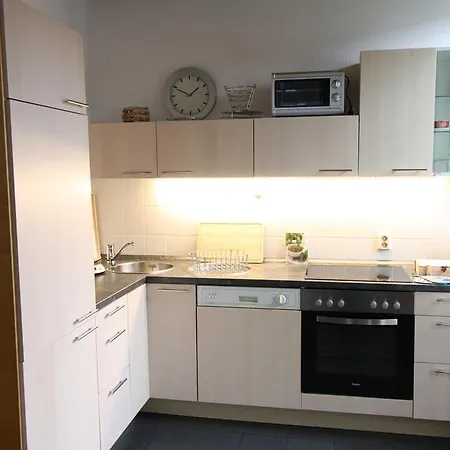 Ferienapartments am Brocken Schierke Kamer foto