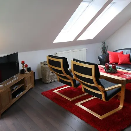 Ferienapartments am Brocken Schierke Kamer foto