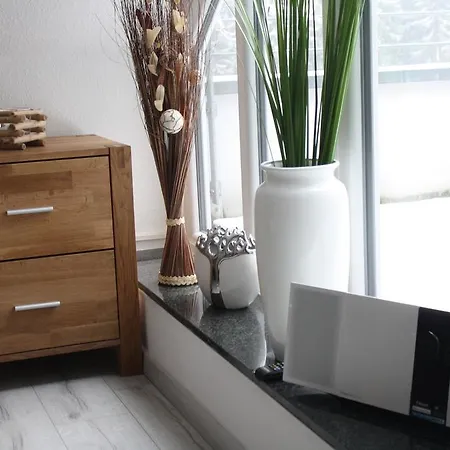 Ferienapartments am Brocken Schierke Kamer foto