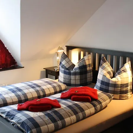 Ferienapartments am Brocken Schierke Kamer foto