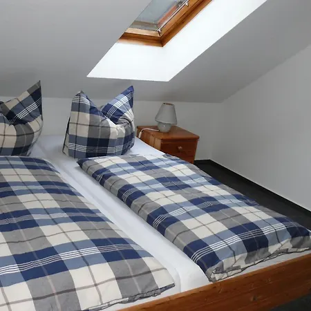 Ferienapartments am Brocken Schierke Kamer foto