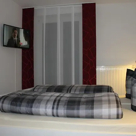 Ferienapartments am Brocken Schierke Kamer foto