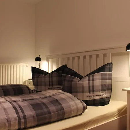 Ferienapartments am Brocken Schierke Kamer foto