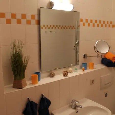 Ferienapartments am Brocken Schierke Kamer foto
