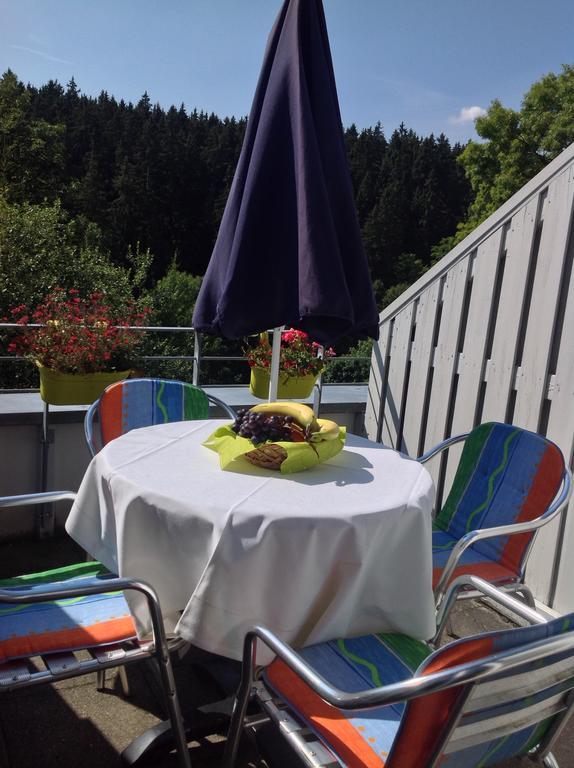 Ferienapartments Am Brocken * Schierke