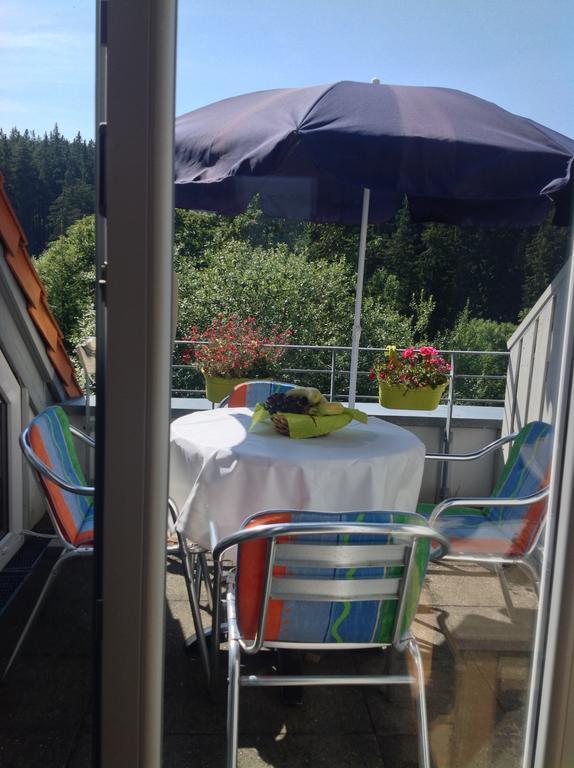 Ferienapartments Am Brocken *