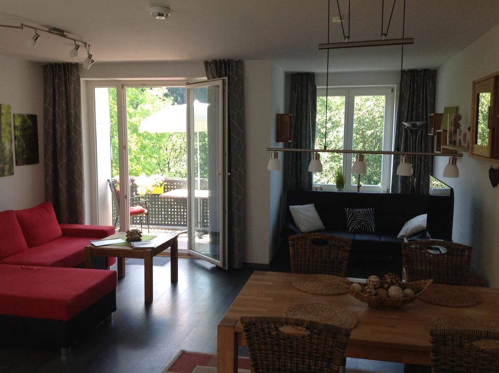 Ferienapartments Am Brocken Schierke