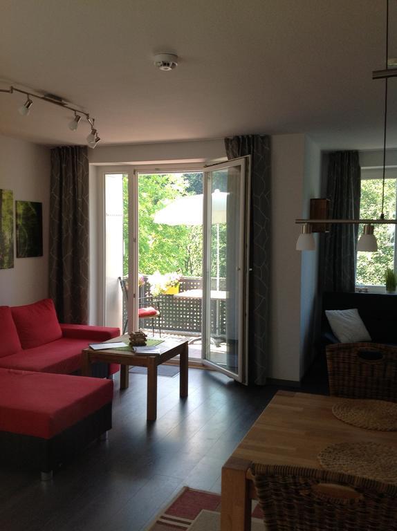 Ferienapartments Am Brocken