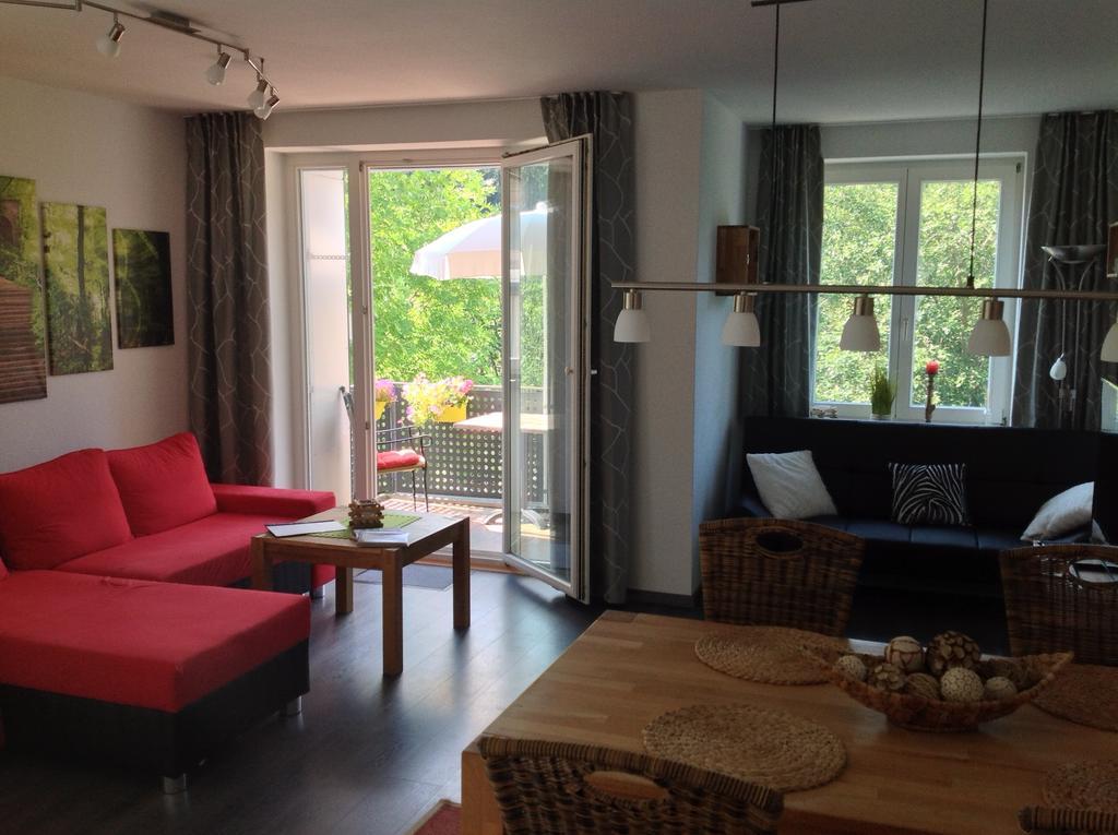 Ferienapartments Am Brocken Appartement *