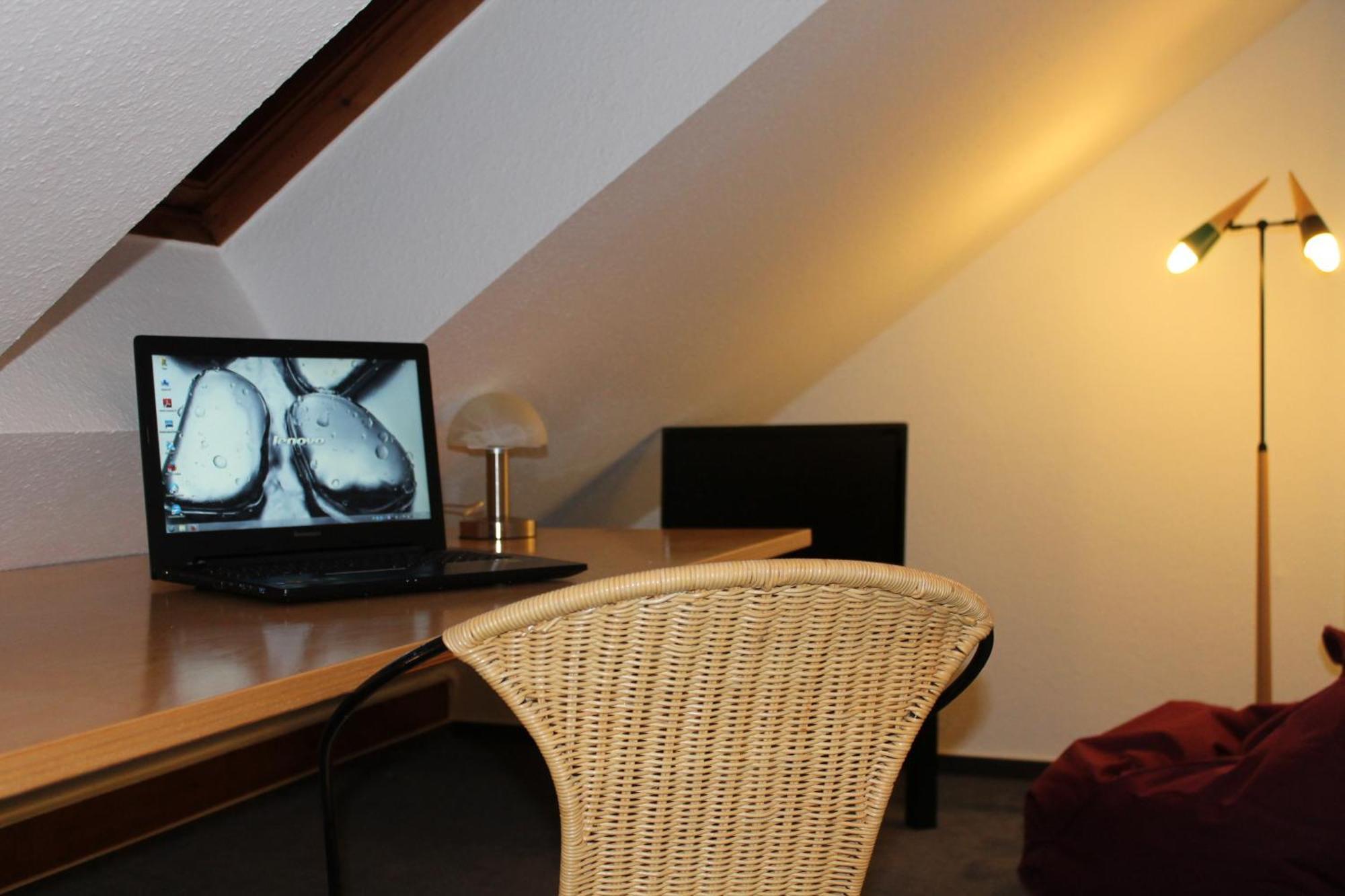 Appartement Ferienapartments Am Brocken