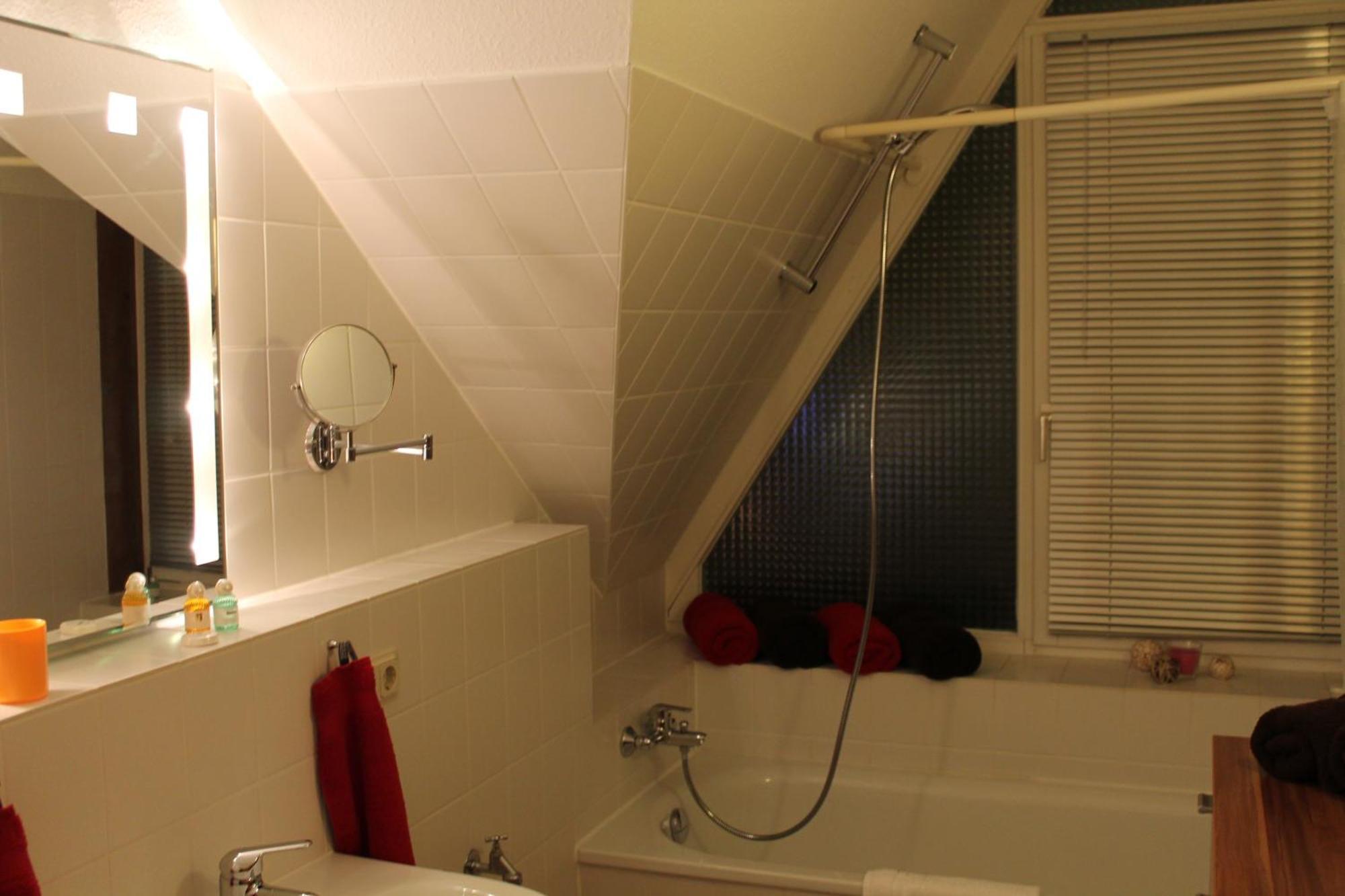 Ferienapartments Am Brocken *