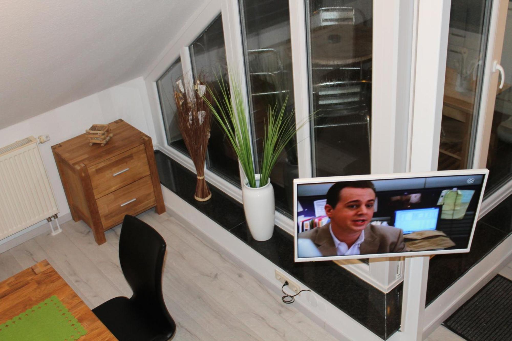 Ferienapartments Am Brocken