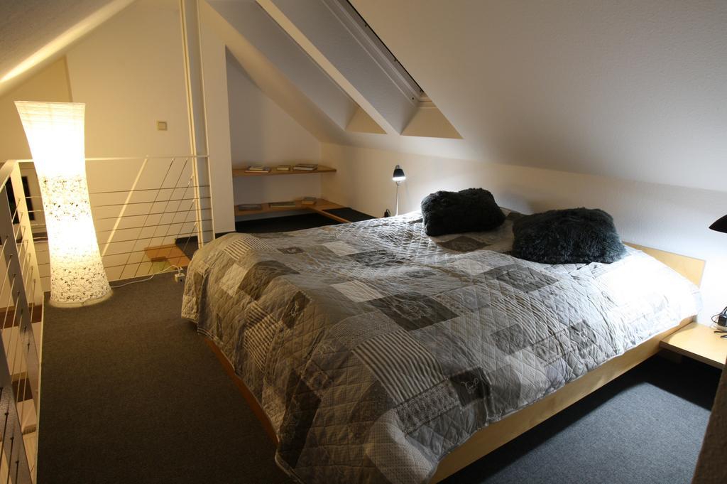 Ferienapartments Am Brocken Appartement *