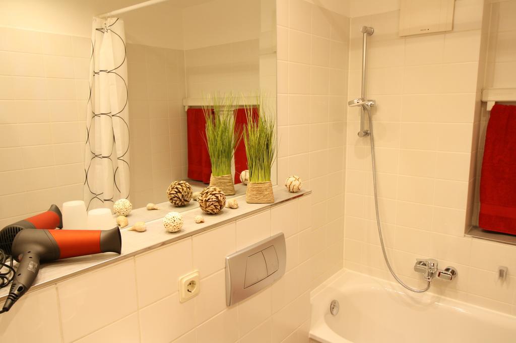 Ferienapartments Am Brocken Appartement