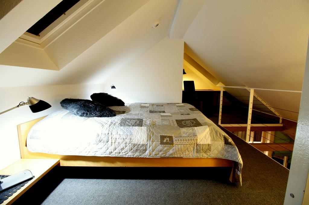 Ferienapartments Am Brocken * Schierke