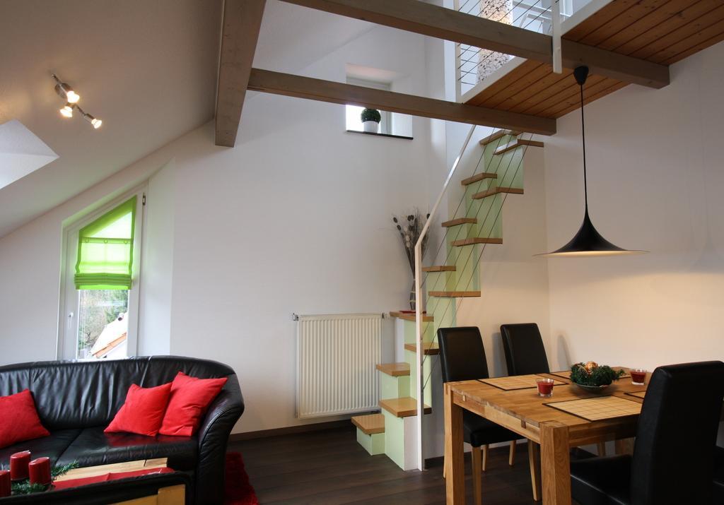 Ferienapartments Am Brocken *