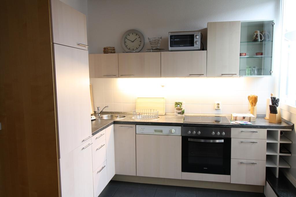 Ferienapartments Am Brocken Schierke