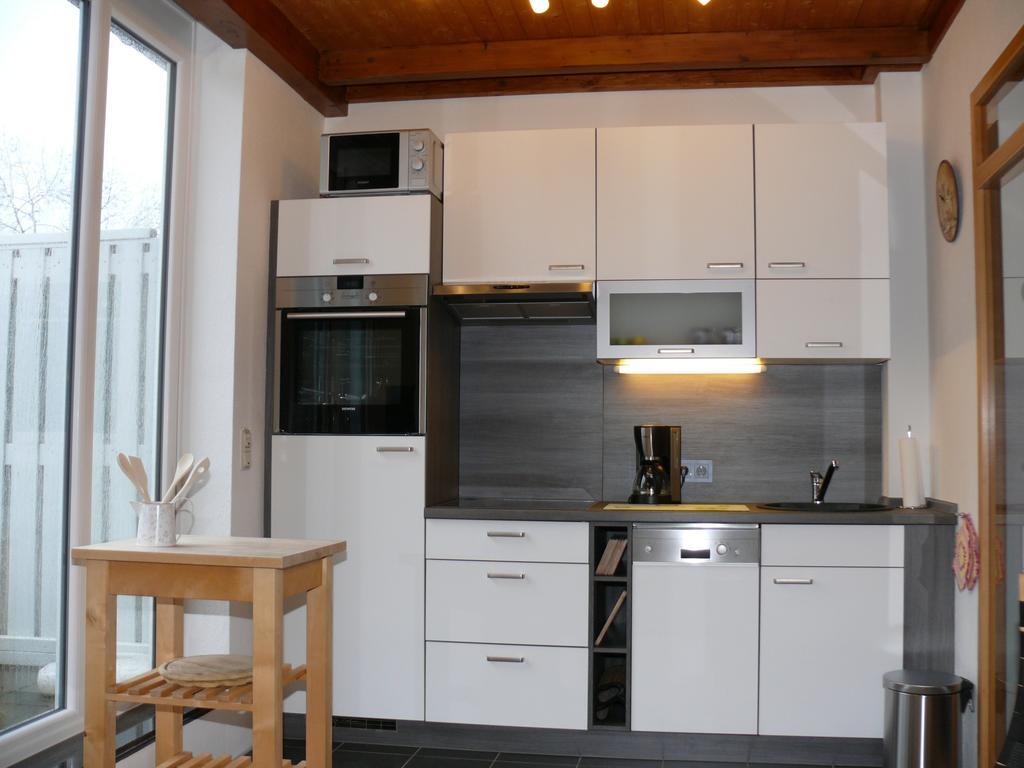 Ferienapartments Am Brocken