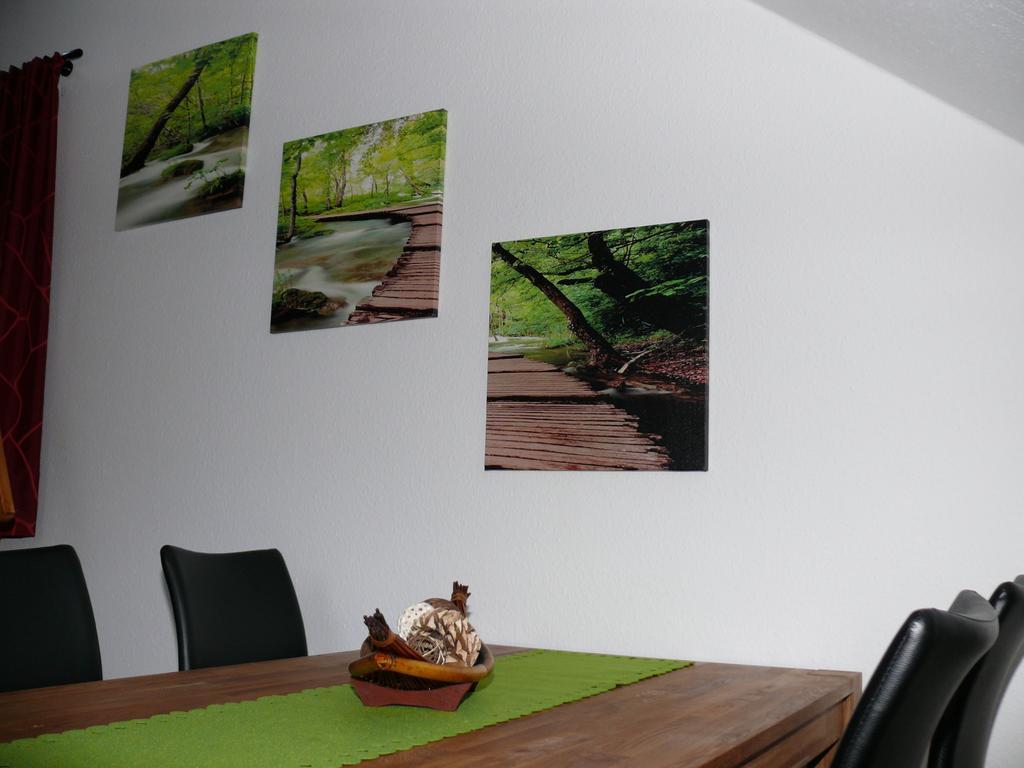 Ferienapartments Am Brocken Appartement Schierke