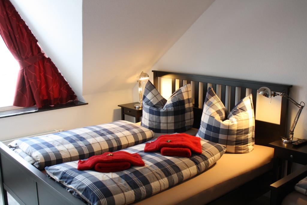 Ferienapartments Am Brocken Appartement