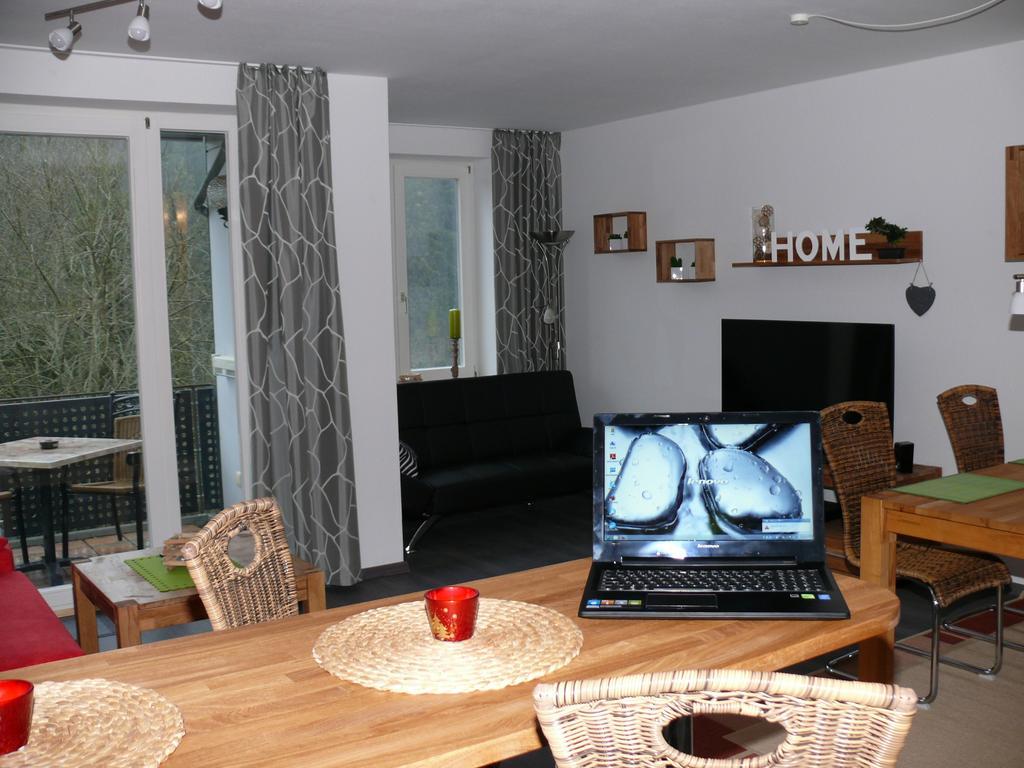 Ferienapartments Am Brocken Schierke