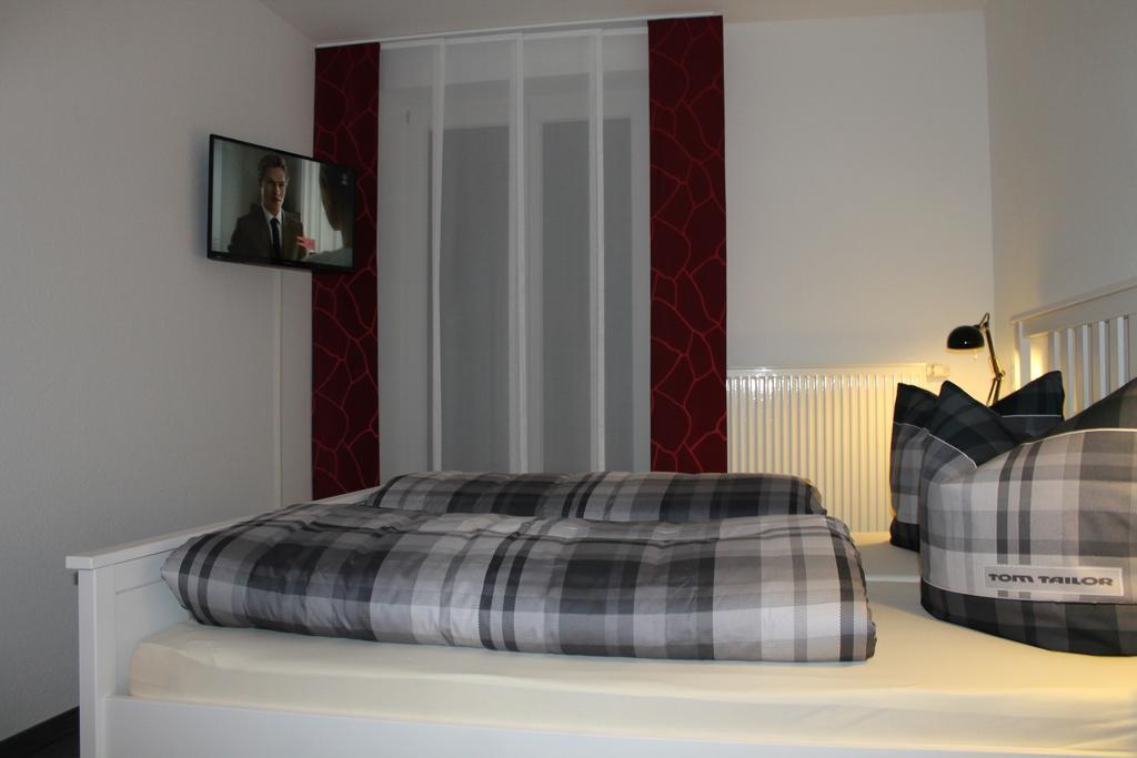Ferienapartments Am Brocken Appartement *