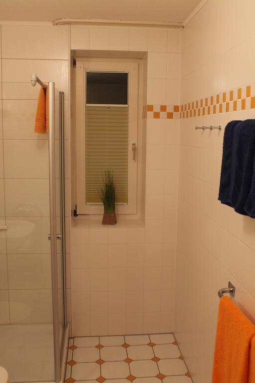 Ferienapartments Am Brocken *