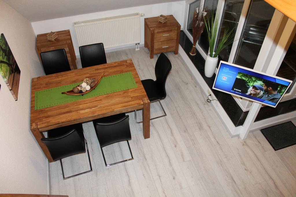 Ferienapartments Am Brocken Appartement *