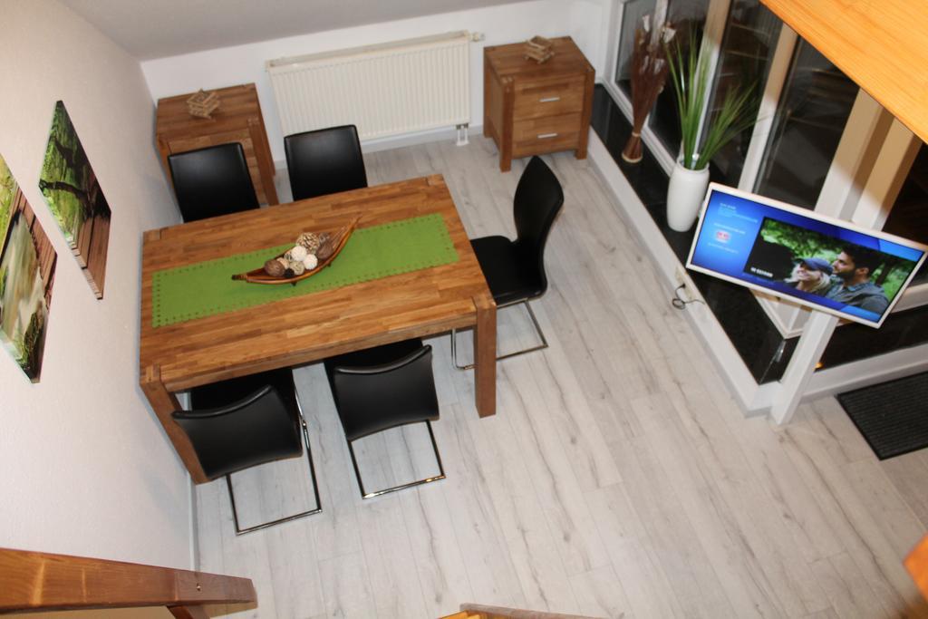 Ferienapartments Am Brocken * Schierke
