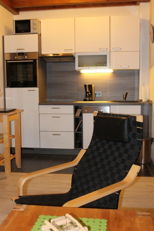 Ferienapartments Am Brocken