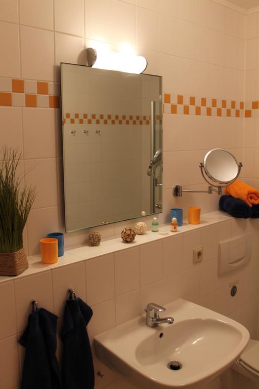 Ferienapartments Am Brocken